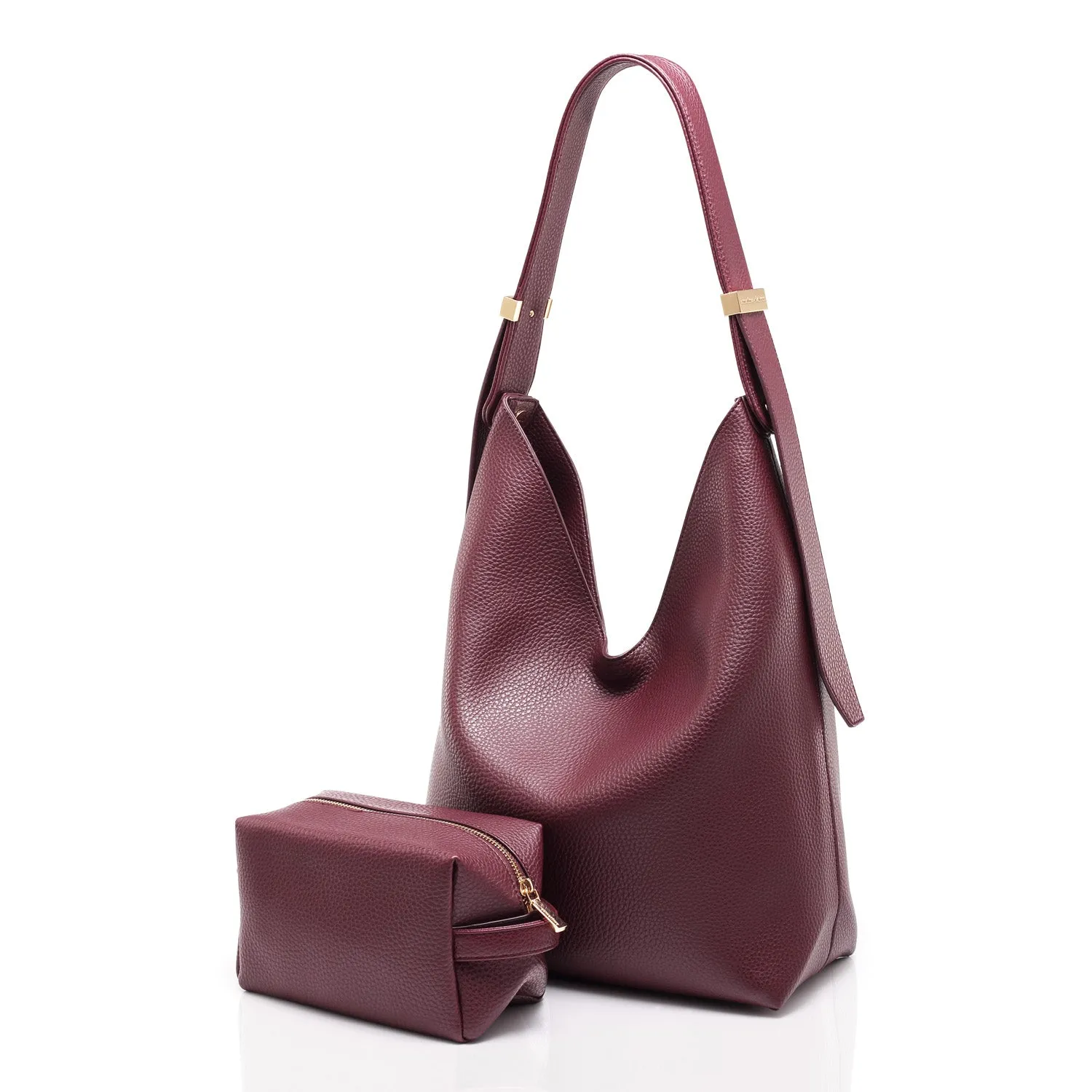 Ribag Hobo - Maroon