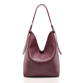 Ribag Hobo - Maroon