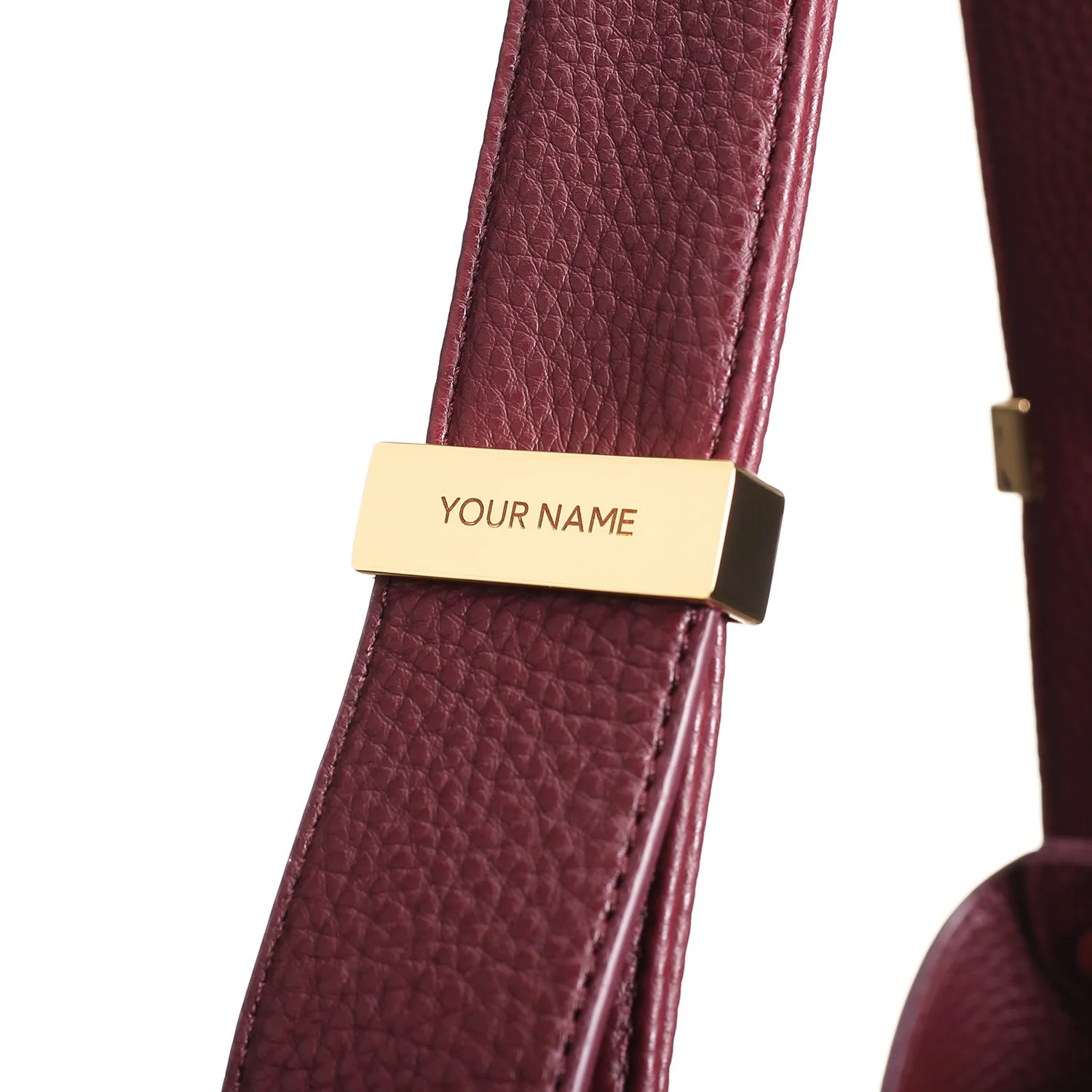 Ribag Hobo - Maroon
