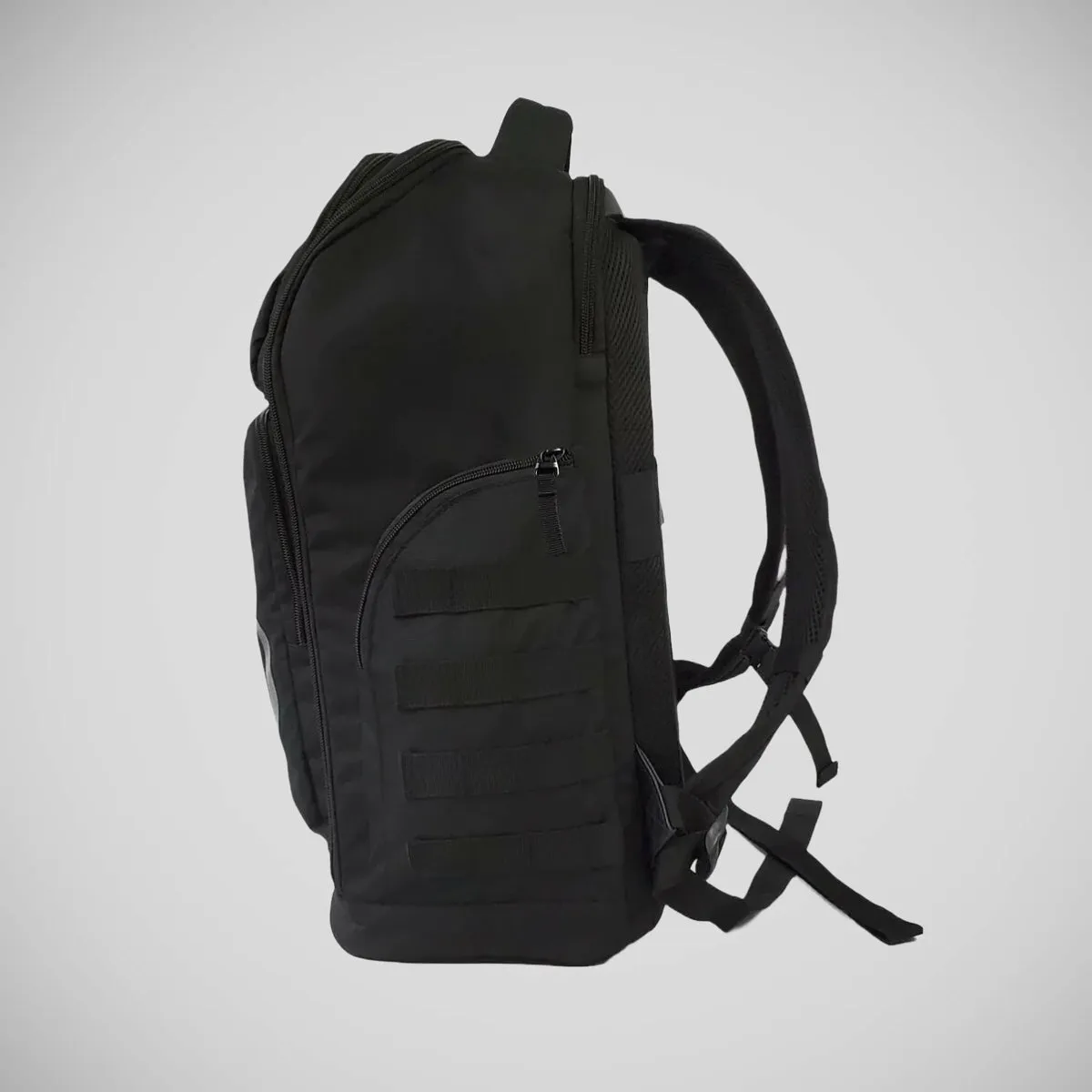 Rival Back Pack Black
