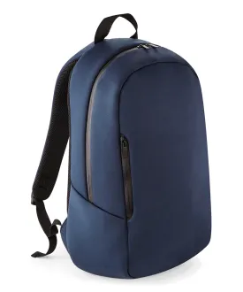 Scuba backpack | Navy