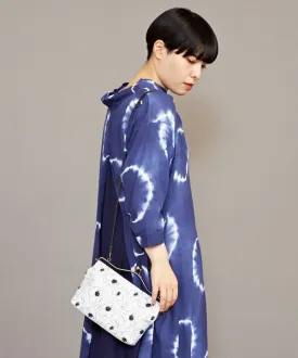 Spring Field GAMAGUCHI Clutch Bag