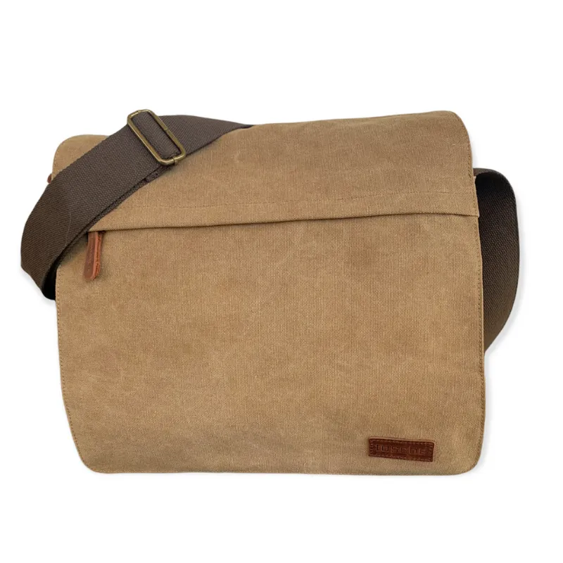 Tasche Urban Canvas Messenger Bag