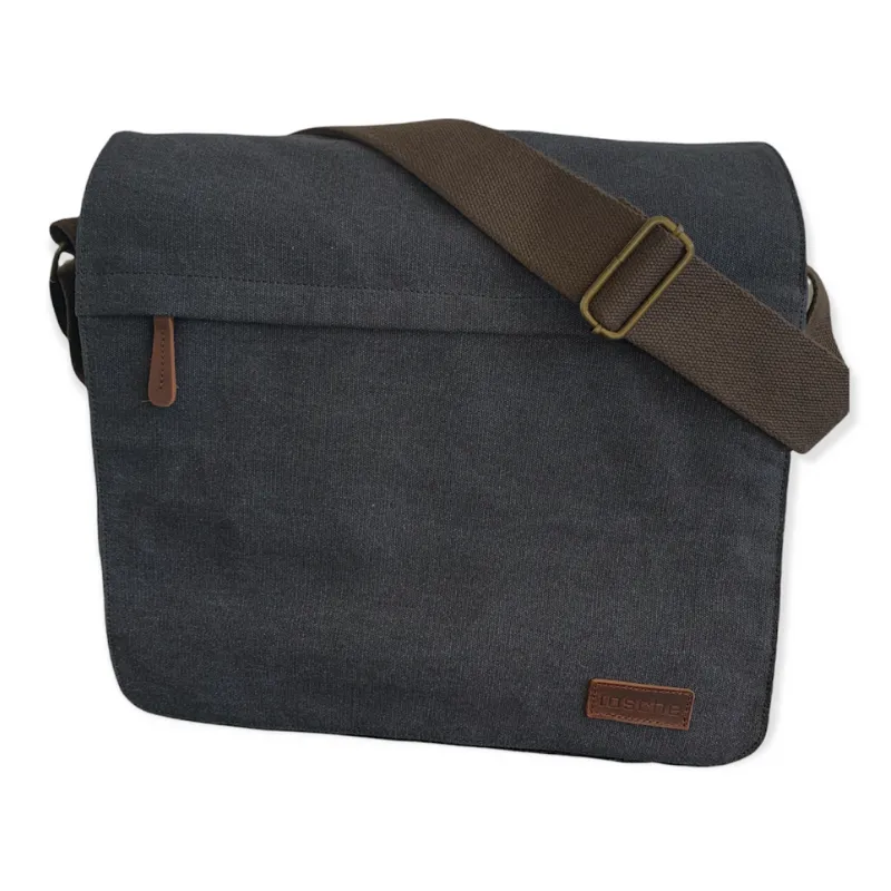 Tasche Urban Canvas Messenger Bag