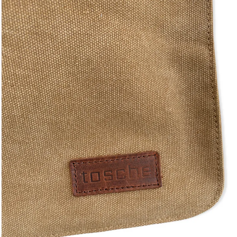 Tasche Urban Canvas Messenger Bag