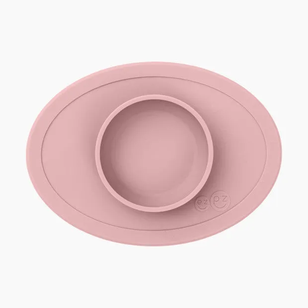 Tiny Bowl by EZPZ