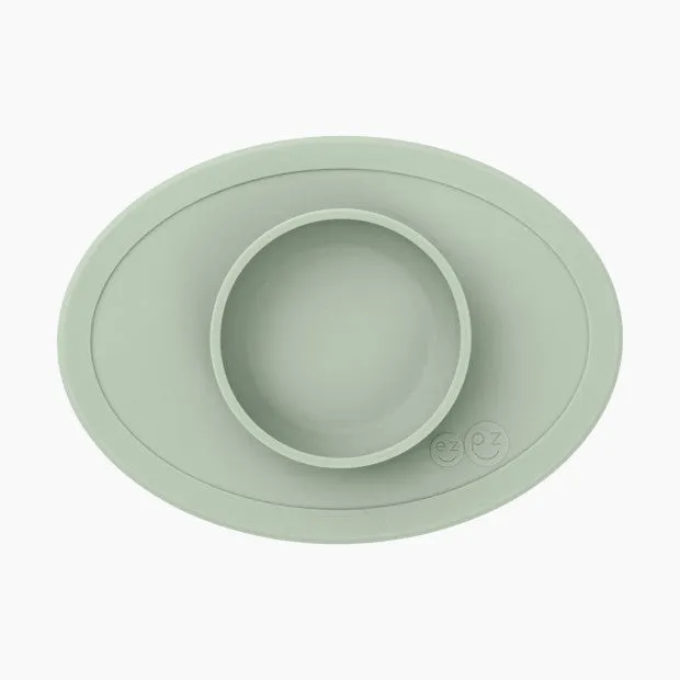 Tiny Bowl by EZPZ