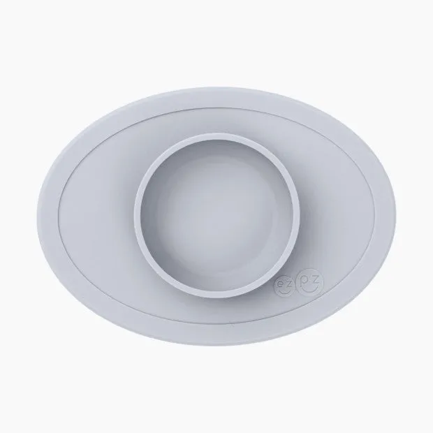 Tiny Bowl by EZPZ
