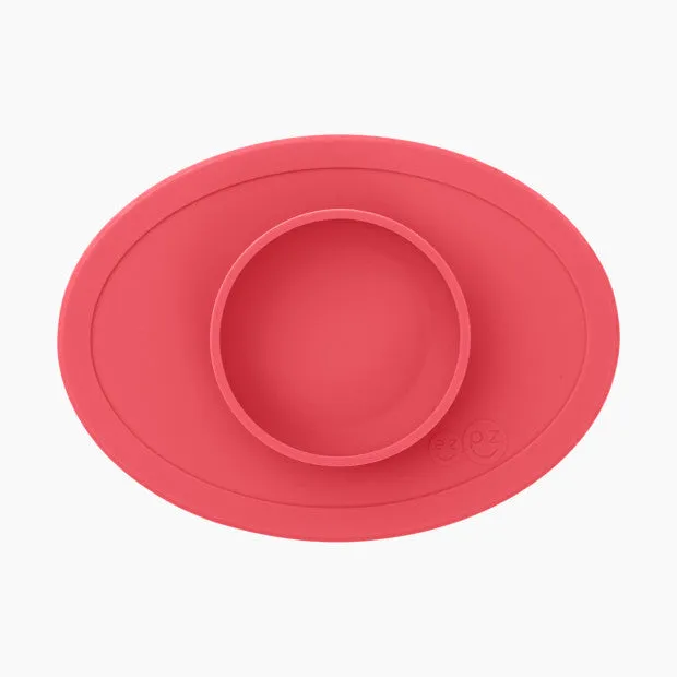 Tiny Bowl by EZPZ