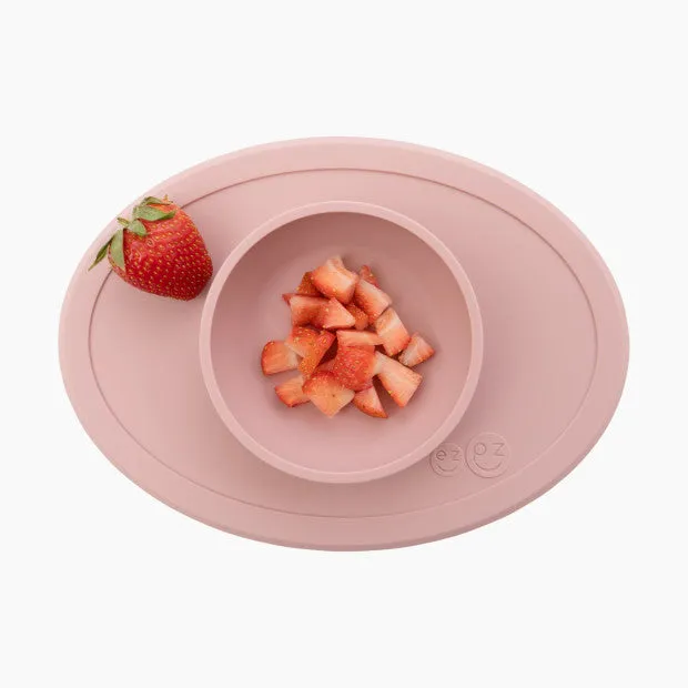 Tiny Bowl by EZPZ