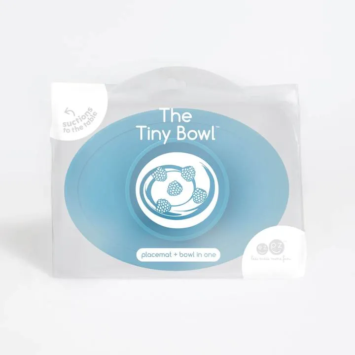 Tiny Bowl by EZPZ