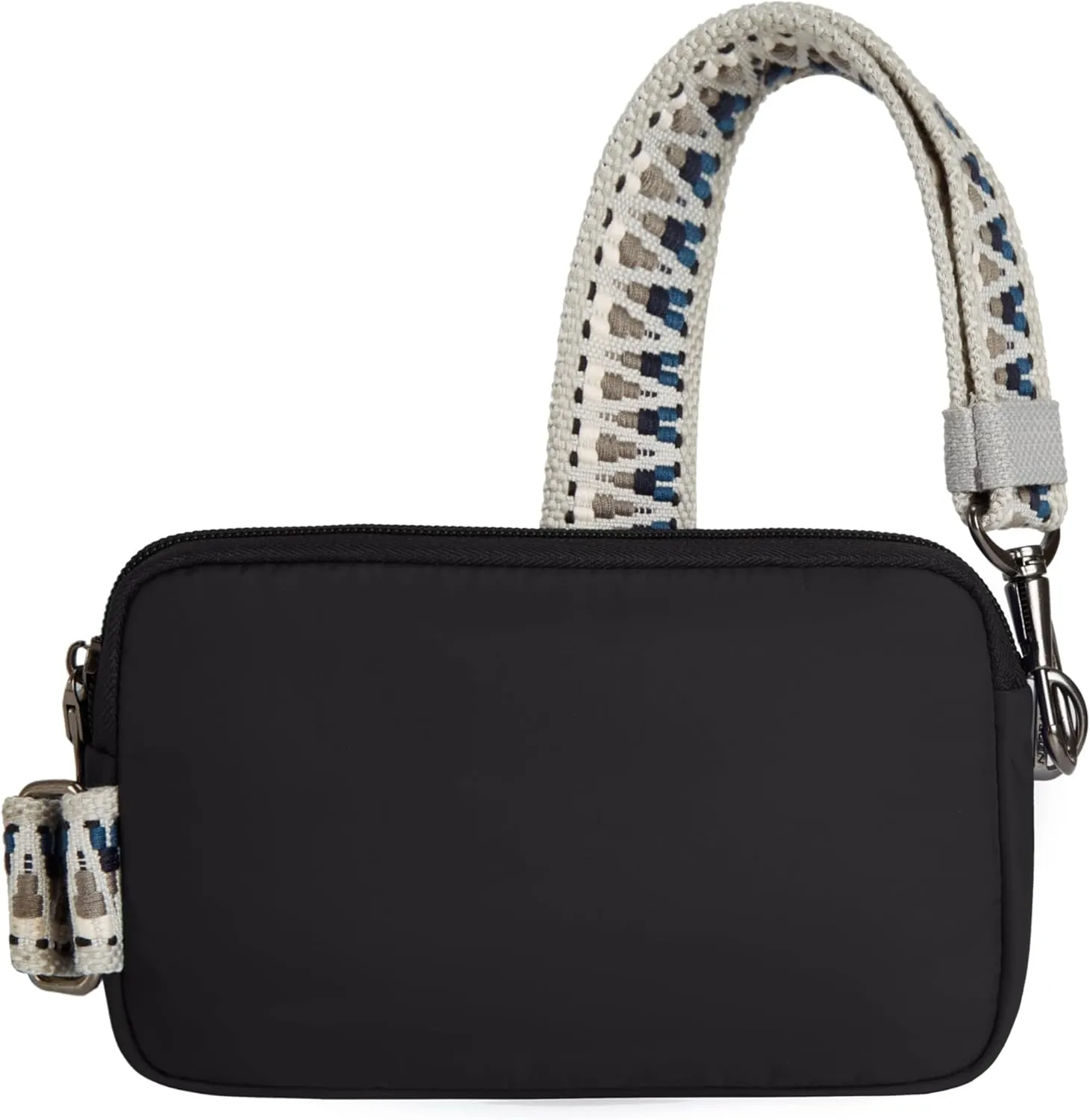 Travelon Anti-Theft Boho Phone Sling