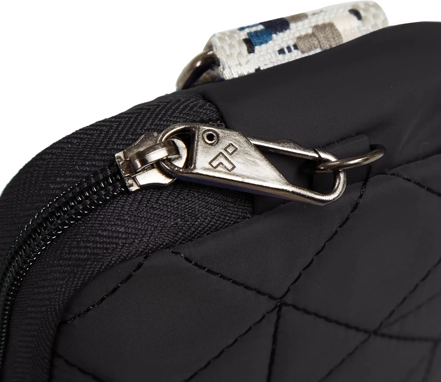 Travelon Anti-Theft Boho Phone Sling