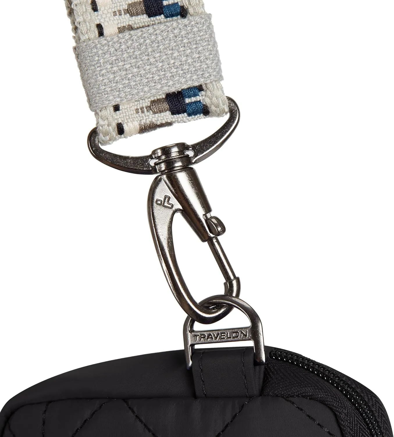 Travelon Anti-Theft Boho Phone Sling