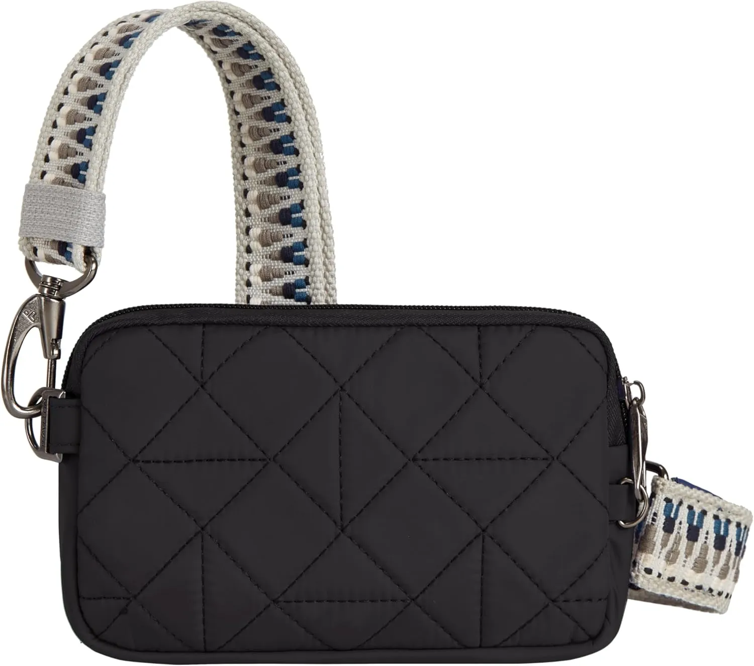 Travelon Anti-Theft Boho Phone Sling