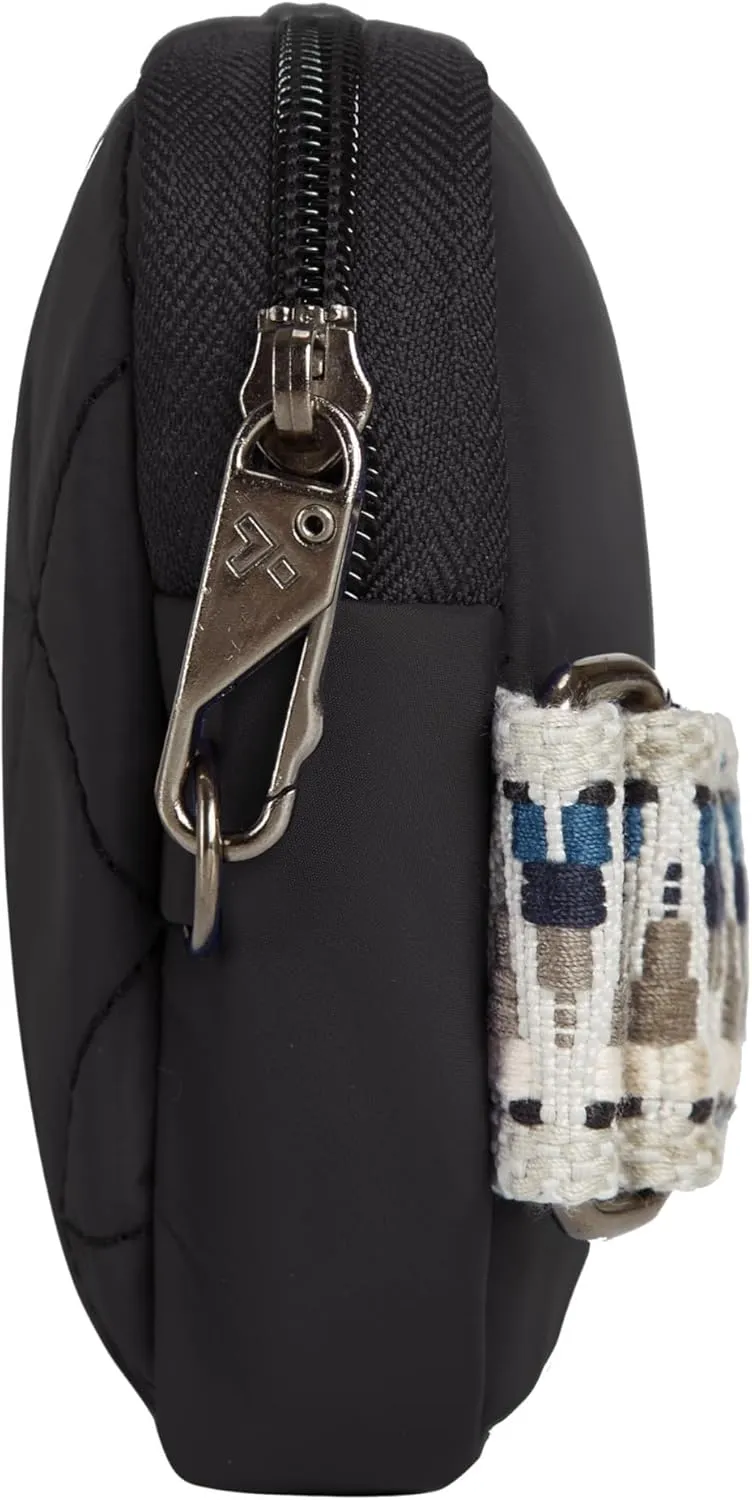 Travelon Anti-Theft Boho Phone Sling