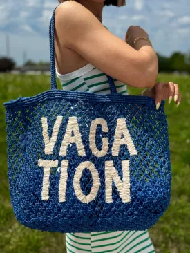Vacation Tote Bag by Z Supply