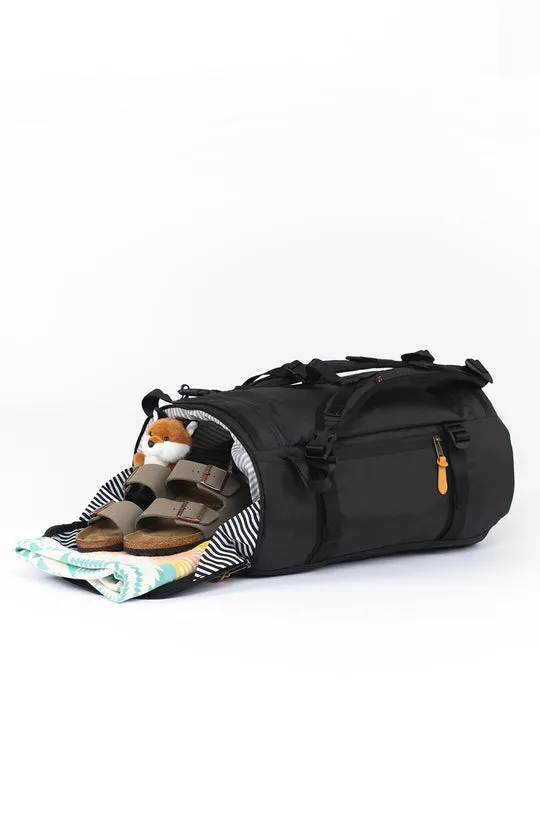 XO Alden Weekender (Black)